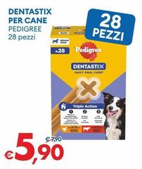 Pedigree - Dentastix Per Cane