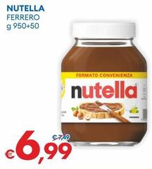 Ferrero - Nutella