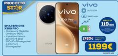 Vivo - Smartphone X300 Pro