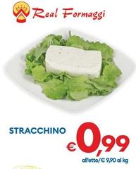 Stracchino