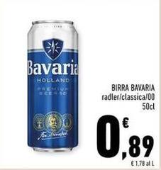 Bavaria - Birra