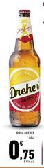 Dreher - Birra