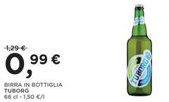 Tuborg - Birra In Bottiglia