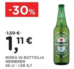 Heineken - Birra In Bottiglia