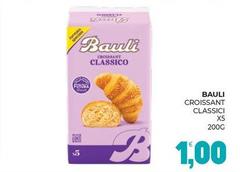 Bauli - Croissant Classici