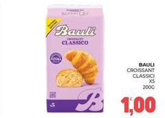 Bauli - Croissant Classici