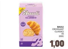 Bauli - Croissant Classici