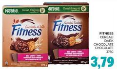 Nestlè - Cereali Dark Chocolate Chocolate
