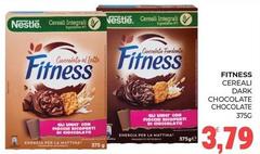 Nestlè - Cereali Dark Chocolate Chocolate