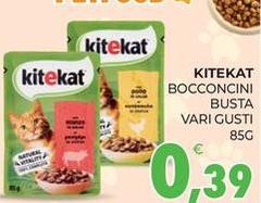 Kitkat - Bocconcini Busta