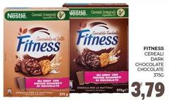 Nestlè - Cereali Dark Chocolate Chocolate