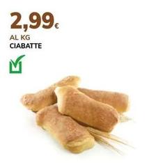 Ciabatte