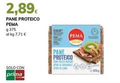 Pema - Pane Proteico