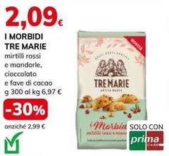 Tre Marie - I Morbidi