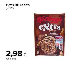 Kelloggs - Extra