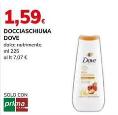 Dove - Docciaschiuma