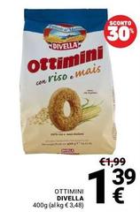 Divella - Ottimini