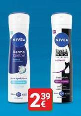 Nivea - Derma Controlo