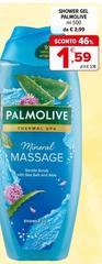 Palmolive - Shower Gel