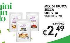 Ohi vita - Mix Di Frutta Secca