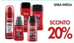 Intesa - Linea