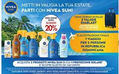 Nivea - Linea