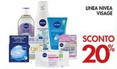 Nivea - Linea Visage