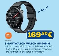 Xiaomi - Smartwatch Watch S5 46MM