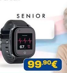 Save Family - Senior