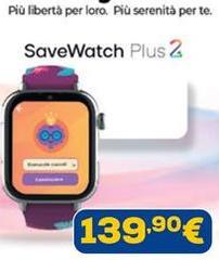 Save Family - SaveWatch Plus 2