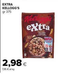 Kelloggs - Extra