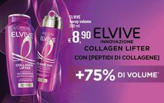 L'Oreal - Elvive