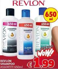 Revlon - Shampoo