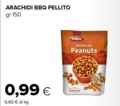 Bbq - Arachidi