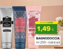 Bagnodoccia