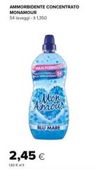 Maxi - Ammorbidente Concentrato