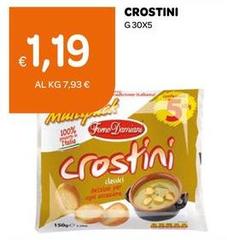 Crostini