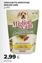 Morando - Crocchette Appetitose