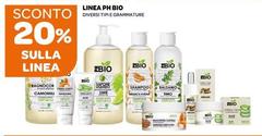 Linea -  Ph Bio