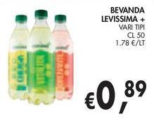 Levissima -  +