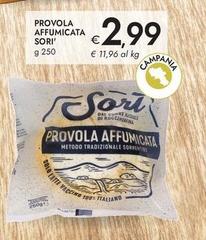 Sori - Provola Affumicata