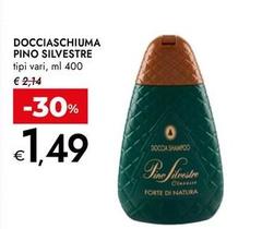 Forte - Docciaschiuma