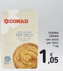 Conad - Farina