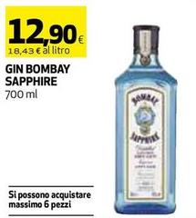 Bombay saphire - Gin