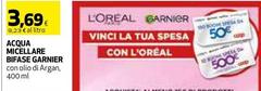 Garnier - Acqua Micellare Bifase