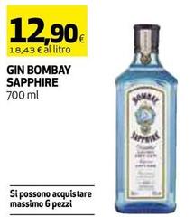 Bombay Sapphire - Gin