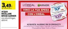 Garnier - Acqua Micellare