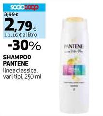 Pantene - Shampoo