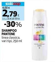 Pantene - Shampoo