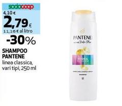 Pantene - Shampoo